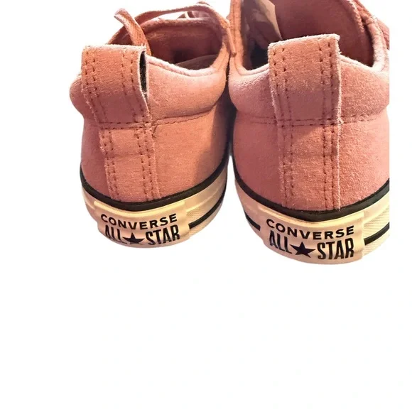 CONVERSE CTAS MADISON Sneakers Shoes Women SIZE 10 Was Store Display pink no box - Picture 3 of 5